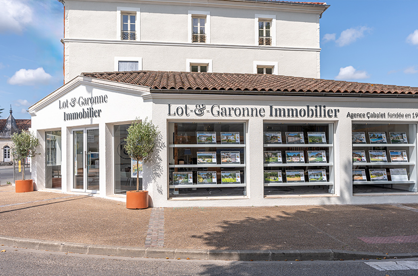 Etude de cas : Lot & Garonne Immobilier 